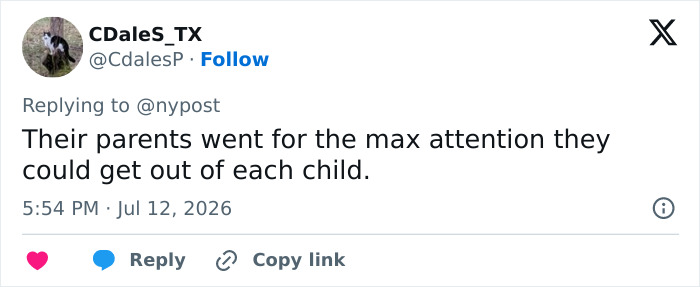 Greta Thunberg’s Younger Sister Leaves Fans Speechless By Being The Opposite Of Her Famous Sibling In Every Way