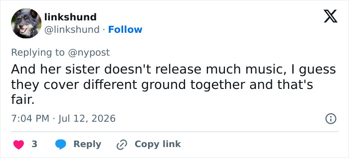 Greta Thunberg’s Younger Sister Leaves Fans Speechless By Being The Opposite Of Her Famous Sibling In Every Way