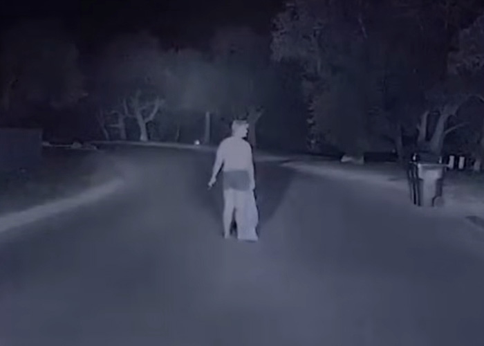 New Details Surface After 18YO In His Underwear Was Fatally Confronted By Texas Police Outside Family Mansion New Details Surface After 18YO In His Underwear Was Fatally Confronted By Texas Police Outside Family Mansion