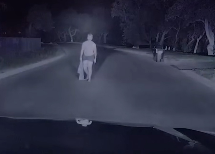 New Details Surface After 18YO In His Underwear Was Fatally Confronted By Texas Police Outside Family Mansion New Details Surface After 18YO In His Underwear Was Fatally Confronted By Texas Police Outside Family Mansion