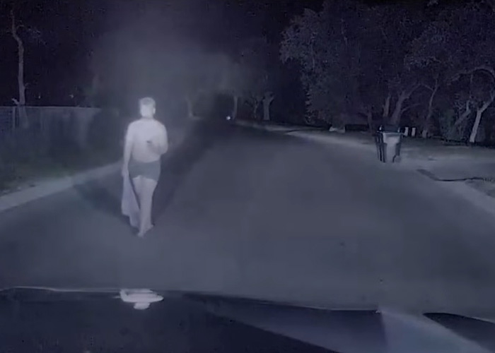 New Details Surface After 18YO In His Underwear Was Fatally Confronted By Texas Police Outside Family Mansion New Details Surface After 18YO In His Underwear Was Fatally Confronted By Texas Police Outside Family Mansion