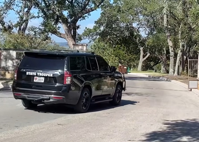 New Details Surface After 18YO In His Underwear Was Fatally Confronted By Texas Police Outside Family Mansion New Details Surface After 18YO In His Underwear Was Fatally Confronted By Texas Police Outside Family Mansion