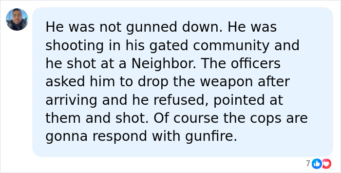 New Details Surface After 18YO In His Underwear Was Fatally Confronted By Texas Police Outside Family Mansion New Details Surface After 18YO In His Underwear Was Fatally Confronted By Texas Police Outside Family Mansion