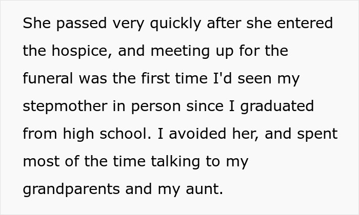 Great-Grandma Hilariously Trolls From Beyond The Grave, Leaves Entitled In-Law Fuming Great-Grandma Hilariously Trolls From Beyond The Grave, Leaves Entitled In-Law Fuming