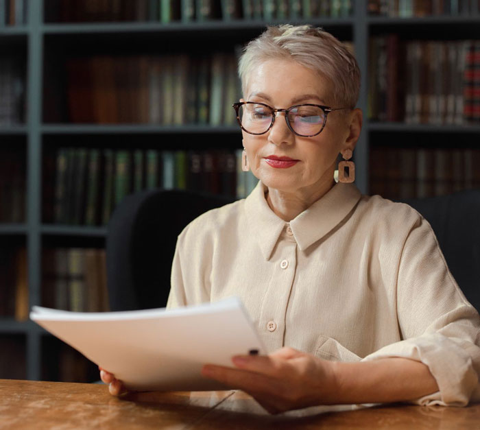 Great-Grandma Hilariously Trolls From Beyond The Grave, Leaves Entitled In-Law Fuming Great-Grandma Hilariously Trolls From Beyond The Grave, Leaves Entitled In-Law Fuming