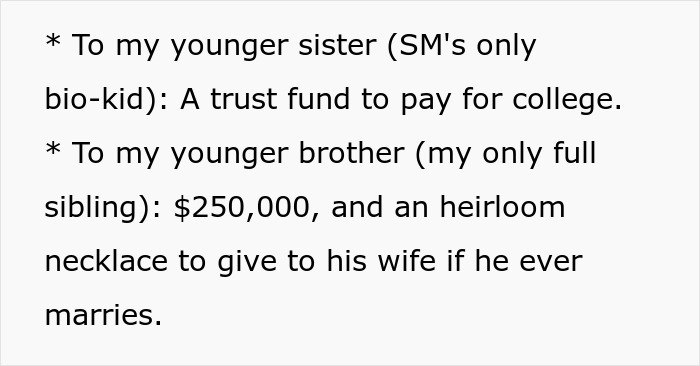 Great-Grandma Hilariously Trolls From Beyond The Grave, Leaves Entitled In-Law Fuming Great-Grandma Hilariously Trolls From Beyond The Grave, Leaves Entitled In-Law Fuming