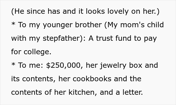 Great-Grandma Hilariously Trolls From Beyond The Grave, Leaves Entitled In-Law Fuming Great-Grandma Hilariously Trolls From Beyond The Grave, Leaves Entitled In-Law Fuming