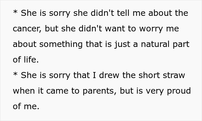 Great-Grandma Hilariously Trolls From Beyond The Grave, Leaves Entitled In-Law Fuming Great-Grandma Hilariously Trolls From Beyond The Grave, Leaves Entitled In-Law Fuming