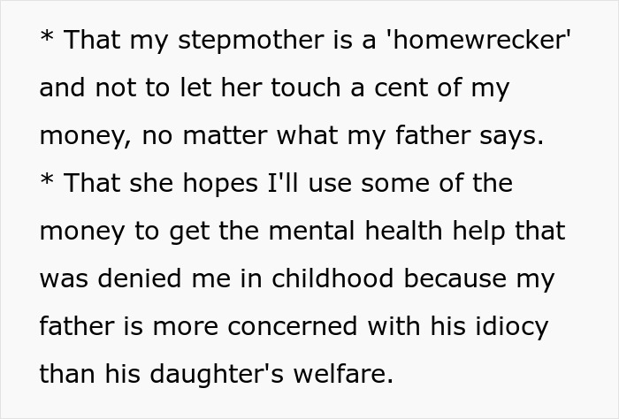 Great-Grandma Hilariously Trolls From Beyond The Grave, Leaves Entitled In-Law Fuming Great-Grandma Hilariously Trolls From Beyond The Grave, Leaves Entitled In-Law Fuming