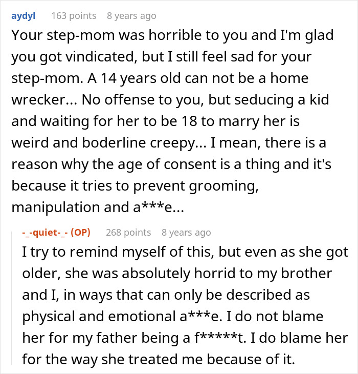 Great-Grandma Hilariously Trolls From Beyond The Grave, Leaves Entitled In-Law Fuming Great-Grandma Hilariously Trolls From Beyond The Grave, Leaves Entitled In-Law Fuming
