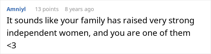 Great-Grandma Hilariously Trolls From Beyond The Grave, Leaves Entitled In-Law Fuming Great-Grandma Hilariously Trolls From Beyond The Grave, Leaves Entitled In-Law Fuming