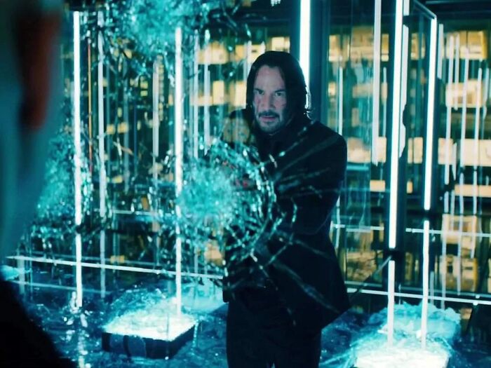 52 Movie Injuries That Would End The Story Very Differently In Real Life 52 Movie Injuries That Would End The Story Very Differently In Real Life