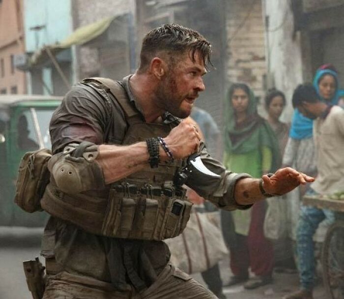 52 Movie Injuries That Would End The Story Very Differently In Real Life 52 Movie Injuries That Would End The Story Very Differently In Real Life
