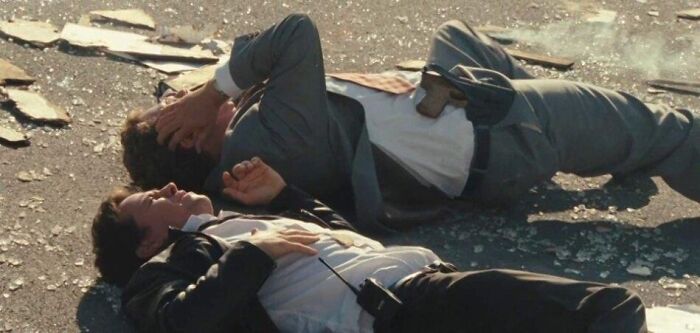 52 Movie Injuries That Would End The Story Very Differently In Real Life 52 Movie Injuries That Would End The Story Very Differently In Real Life