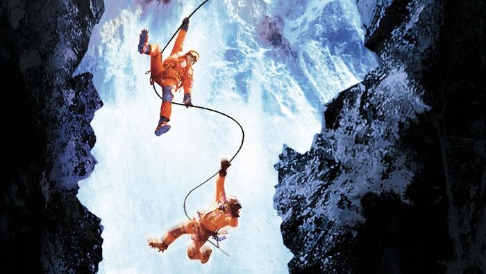 52 Movie Injuries That Would End The Story Very Differently In Real Life 52 Movie Injuries That Would End The Story Very Differently In Real Life