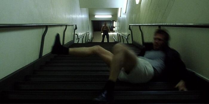52 Movie Injuries That Would End The Story Very Differently In Real Life 52 Movie Injuries That Would End The Story Very Differently In Real Life