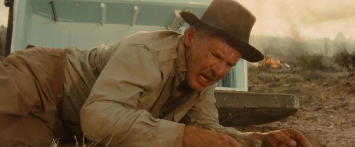 52 Movie Injuries That Would End The Story Very Differently In Real Life 52 Movie Injuries That Would End The Story Very Differently In Real Life