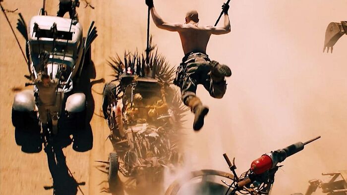 52 Movie Injuries That Would End The Story Very Differently In Real Life 52 Movie Injuries That Would End The Story Very Differently In Real Life