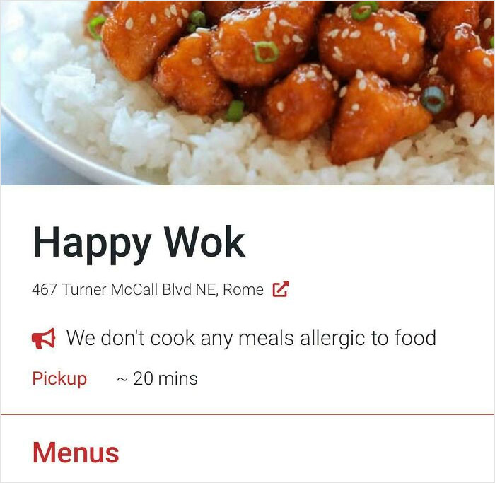 85 Bewildering “Engrish” Mishaps That Prove Google Translate Cannot Be Trusted (New Pics) 85 Bewildering “Engrish” Mishaps That Prove Google Translate Cannot Be Trusted (New Pics)