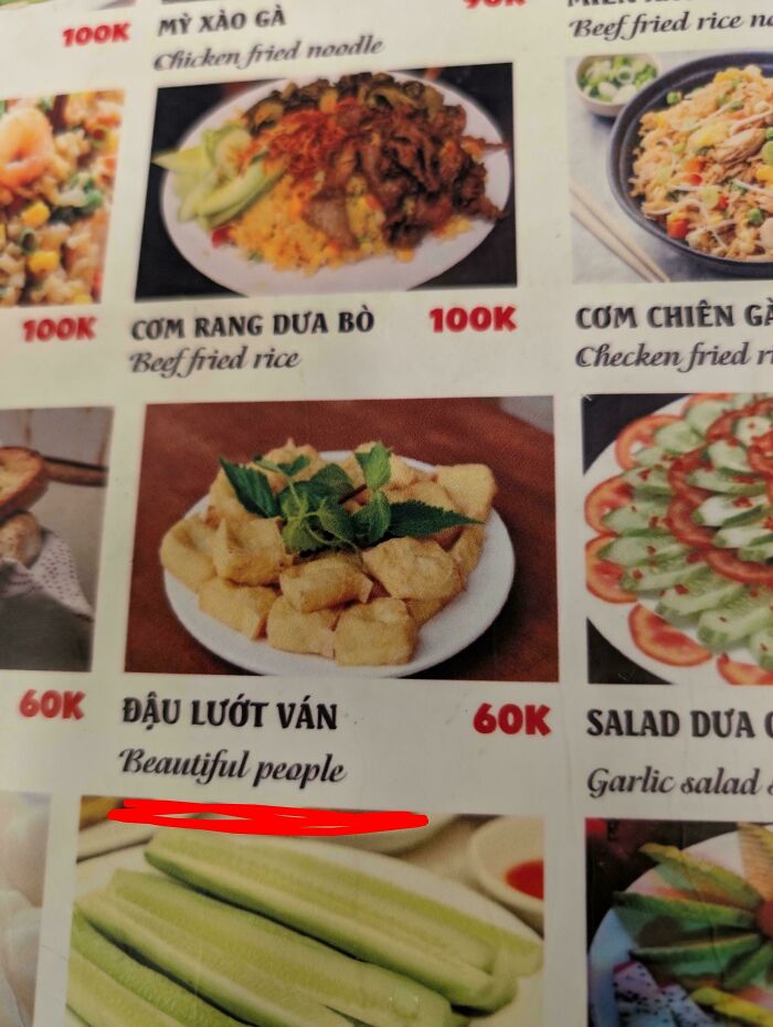 85 Bewildering “Engrish” Mishaps That Prove Google Translate Cannot Be Trusted (New Pics) 85 Bewildering “Engrish” Mishaps That Prove Google Translate Cannot Be Trusted (New Pics)
