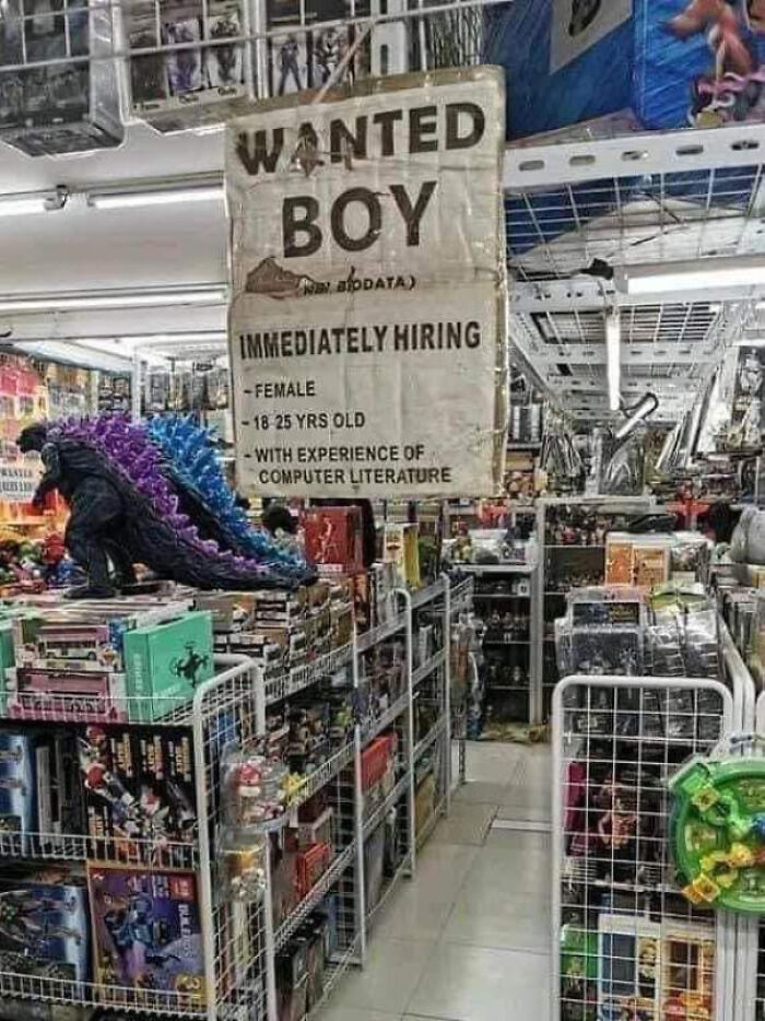 85 Bewildering “Engrish” Mishaps That Prove Google Translate Cannot Be Trusted (New Pics) 85 Bewildering “Engrish” Mishaps That Prove Google Translate Cannot Be Trusted (New Pics)