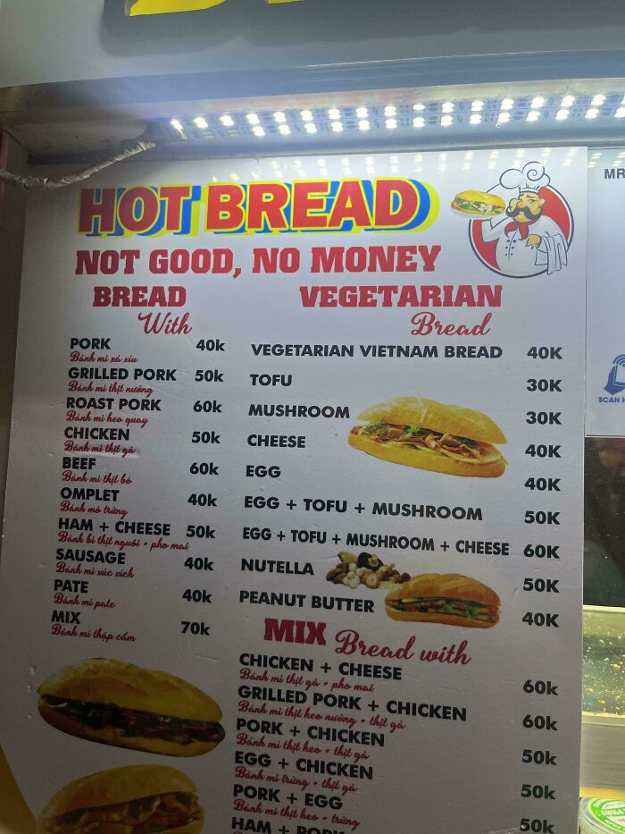 85 Bewildering “Engrish” Mishaps That Prove Google Translate Cannot Be Trusted (New Pics) 85 Bewildering “Engrish” Mishaps That Prove Google Translate Cannot Be Trusted (New Pics)