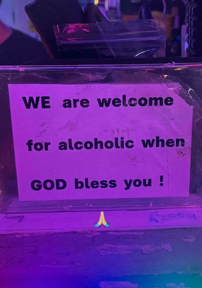 85 Bewildering “Engrish” Mishaps That Prove Google Translate Cannot Be Trusted (New Pics) 85 Bewildering “Engrish” Mishaps That Prove Google Translate Cannot Be Trusted (New Pics)