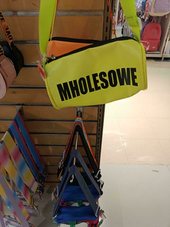 85 Bewildering “Engrish” Mishaps That Prove Google Translate Cannot Be Trusted (New Pics) 85 Bewildering “Engrish” Mishaps That Prove Google Translate Cannot Be Trusted (New Pics)