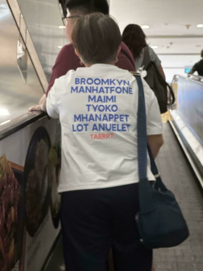 85 Bewildering “Engrish” Mishaps That Prove Google Translate Cannot Be Trusted (New Pics) 85 Bewildering “Engrish” Mishaps That Prove Google Translate Cannot Be Trusted (New Pics)
