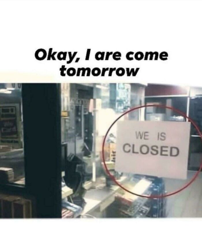 85 Bewildering “Engrish” Mishaps That Prove Google Translate Cannot Be Trusted (New Pics) 85 Bewildering “Engrish” Mishaps That Prove Google Translate Cannot Be Trusted (New Pics)