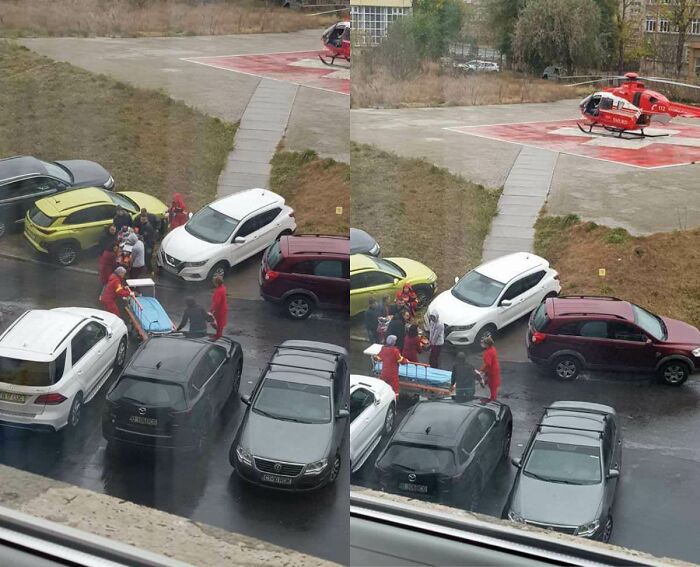 92 Pictures Of People Who Probably Shouldn’t Have A License: “Can’t Park There Mate” 92 Pictures Of People Who Probably Shouldn’t Have A License: “Can’t Park There Mate”