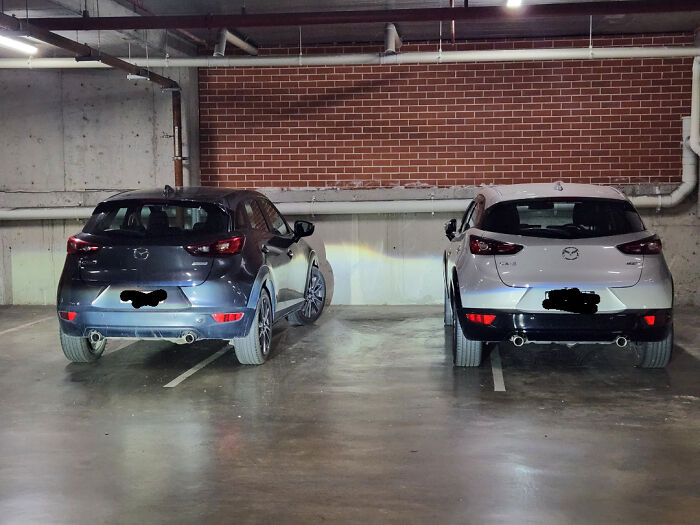 92 Pictures Of People Who Probably Shouldn’t Have A License: “Can’t Park There Mate” 92 Pictures Of People Who Probably Shouldn’t Have A License: “Can’t Park There Mate”