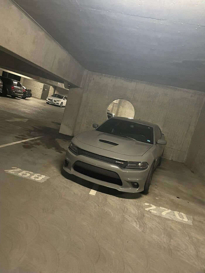 92 Pictures Of People Who Probably Shouldn’t Have A License: “Can’t Park There Mate” 92 Pictures Of People Who Probably Shouldn’t Have A License: “Can’t Park There Mate”