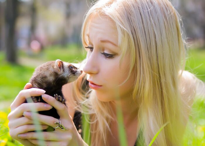 53 Times People Heard Such Brilliant And Bizarre Pet Names That They Just Had To Share 53 Times People Heard Such Brilliant And Bizarre Pet Names That They Just Had To Share