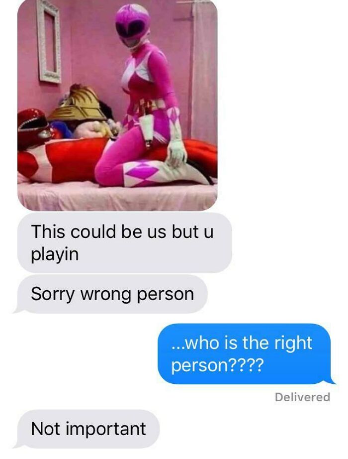 54 Wrong Number Texts That Started As Honest Mistakes And Ended In Hilarious Chaos 54 Wrong Number Texts That Started As Honest Mistakes And Ended In Hilarious Chaos