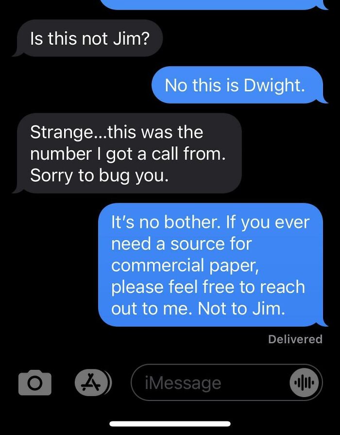 54 Wrong Number Texts That Started As Honest Mistakes And Ended In Hilarious Chaos 54 Wrong Number Texts That Started As Honest Mistakes And Ended In Hilarious Chaos