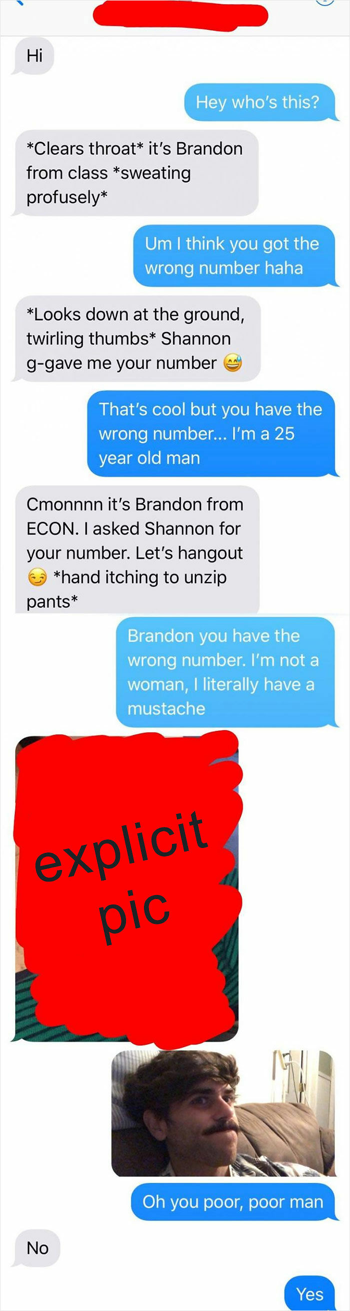 54 Wrong Number Texts That Started As Honest Mistakes And Ended In Hilarious Chaos 54 Wrong Number Texts That Started As Honest Mistakes And Ended In Hilarious Chaos