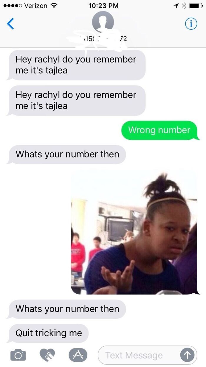 54 Wrong Number Texts That Started As Honest Mistakes And Ended In Hilarious Chaos 54 Wrong Number Texts That Started As Honest Mistakes And Ended In Hilarious Chaos