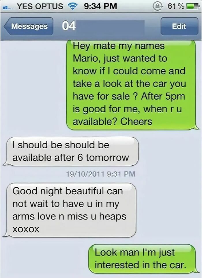 54 Wrong Number Texts That Started As Honest Mistakes And Ended In Hilarious Chaos 54 Wrong Number Texts That Started As Honest Mistakes And Ended In Hilarious Chaos