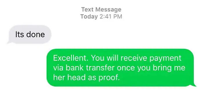 54 Wrong Number Texts That Started As Honest Mistakes And Ended In Hilarious Chaos 54 Wrong Number Texts That Started As Honest Mistakes And Ended In Hilarious Chaos