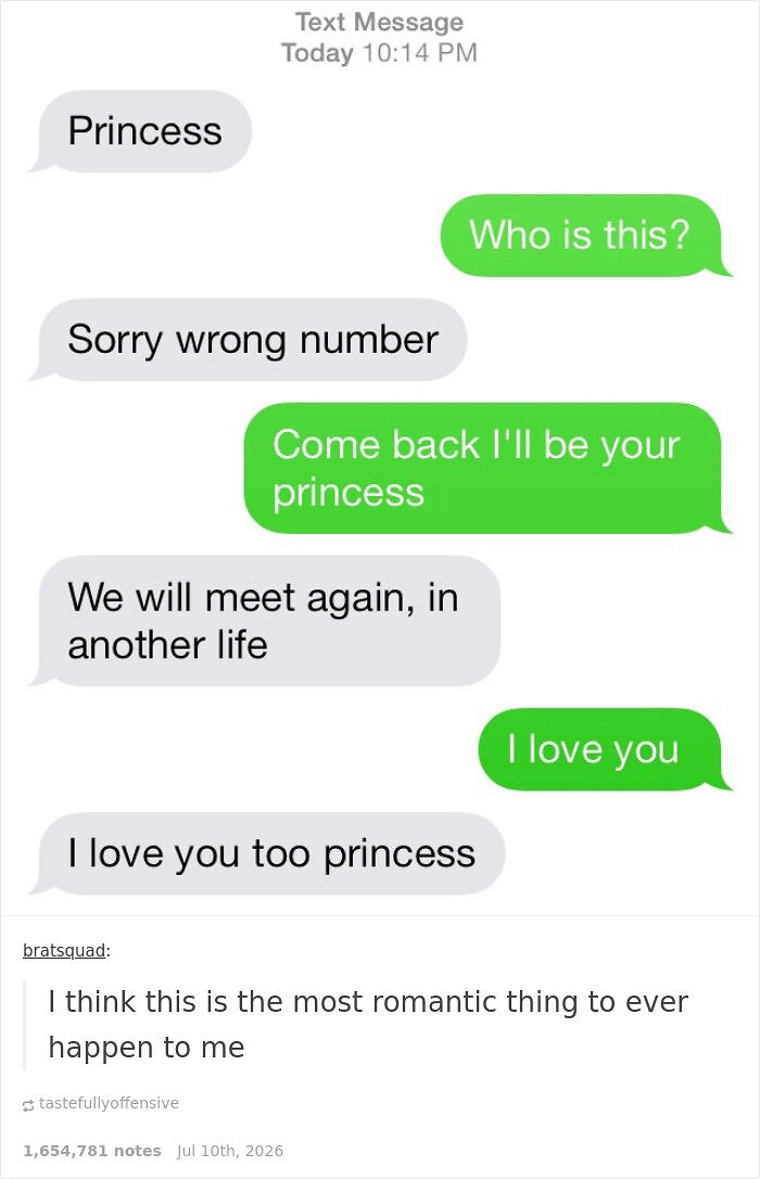 54 Wrong Number Texts That Started As Honest Mistakes And Ended In Hilarious Chaos 54 Wrong Number Texts That Started As Honest Mistakes And Ended In Hilarious Chaos