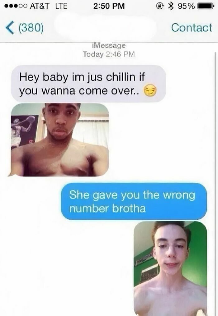 54 Wrong Number Texts That Started As Honest Mistakes And Ended In Hilarious Chaos 54 Wrong Number Texts That Started As Honest Mistakes And Ended In Hilarious Chaos