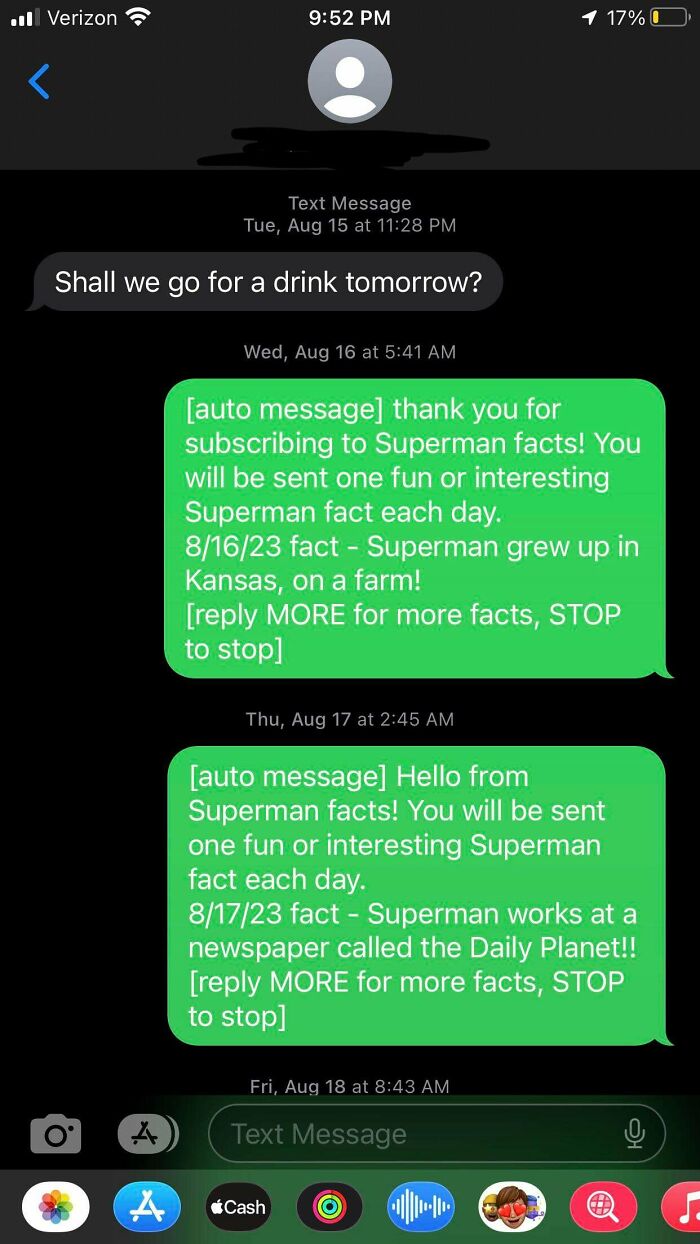 54 Wrong Number Texts That Started As Honest Mistakes And Ended In Hilarious Chaos 54 Wrong Number Texts That Started As Honest Mistakes And Ended In Hilarious Chaos
