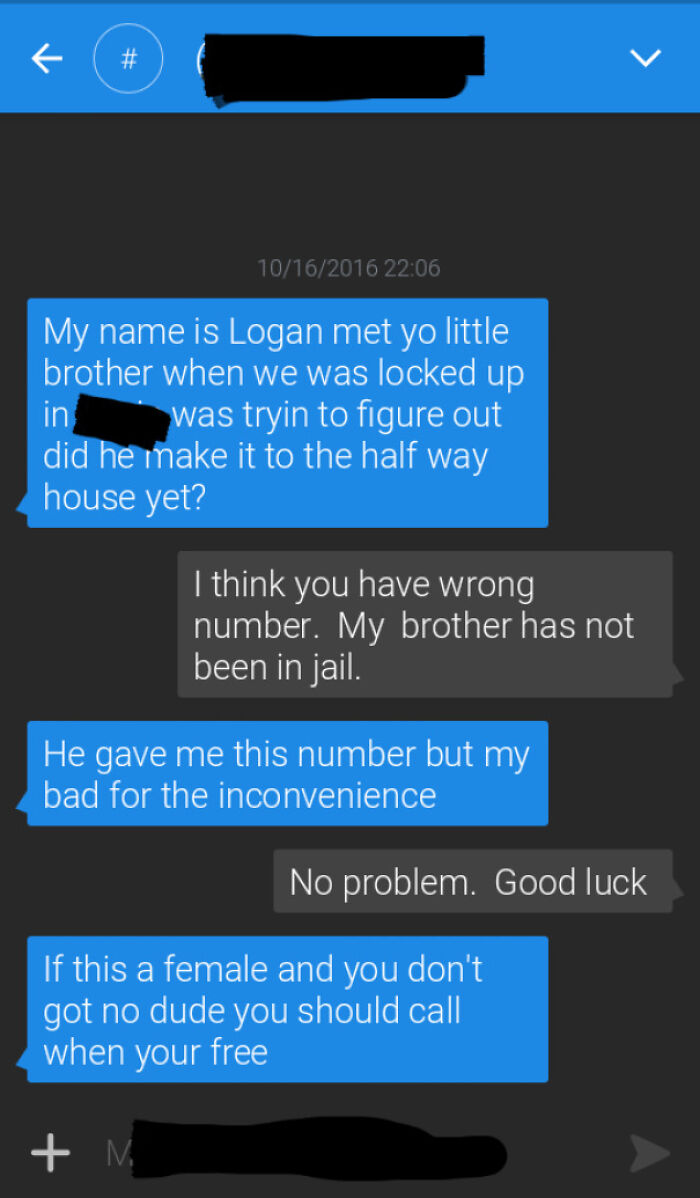 54 Wrong Number Texts That Started As Honest Mistakes And Ended In Hilarious Chaos 54 Wrong Number Texts That Started As Honest Mistakes And Ended In Hilarious Chaos