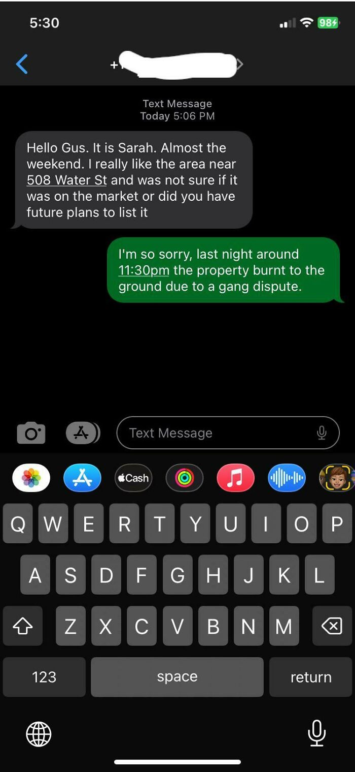 54 Wrong Number Texts That Started As Honest Mistakes And Ended In Hilarious Chaos 54 Wrong Number Texts That Started As Honest Mistakes And Ended In Hilarious Chaos