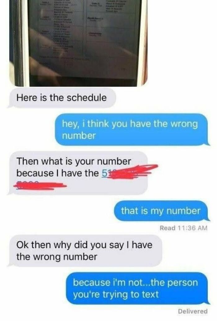 54 Wrong Number Texts That Started As Honest Mistakes And Ended In Hilarious Chaos 54 Wrong Number Texts That Started As Honest Mistakes And Ended In Hilarious Chaos