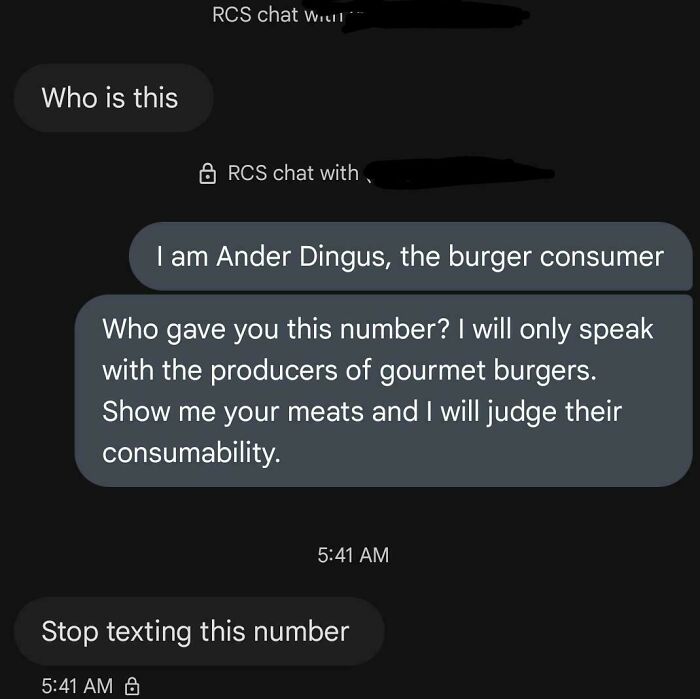 54 Wrong Number Texts That Started As Honest Mistakes And Ended In Hilarious Chaos 54 Wrong Number Texts That Started As Honest Mistakes And Ended In Hilarious Chaos