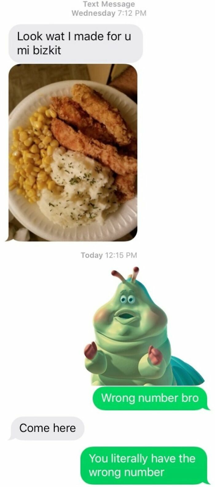 54 Wrong Number Texts That Started As Honest Mistakes And Ended In Hilarious Chaos 54 Wrong Number Texts That Started As Honest Mistakes And Ended In Hilarious Chaos