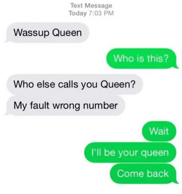 54 Wrong Number Texts That Started As Honest Mistakes And Ended In Hilarious Chaos 54 Wrong Number Texts That Started As Honest Mistakes And Ended In Hilarious Chaos