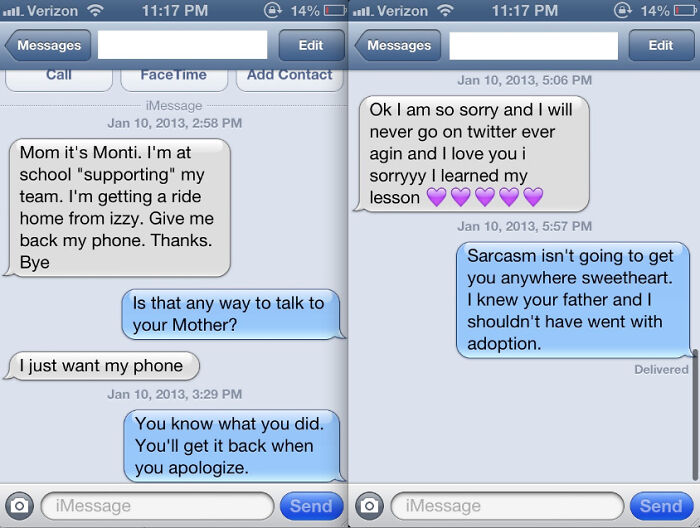 54 Wrong Number Texts That Started As Honest Mistakes And Ended In Hilarious Chaos 54 Wrong Number Texts That Started As Honest Mistakes And Ended In Hilarious Chaos